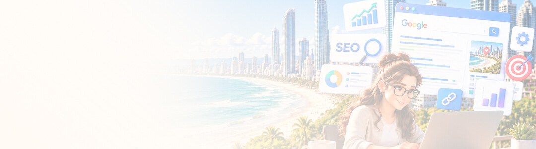 SEO Gold Coast